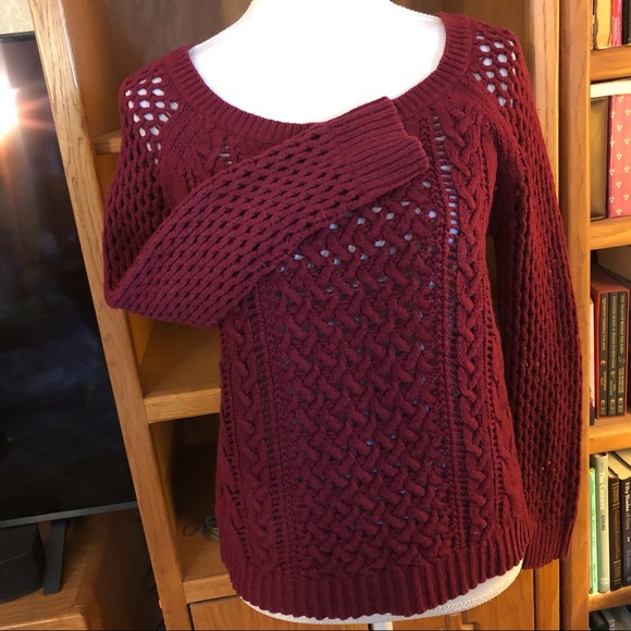 American Eagle Outfitters sweater - Picture 3 of 6